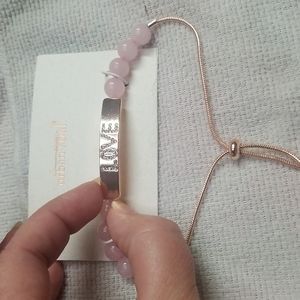 Urban soul new bracelet